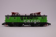 Green Cargo Rd2