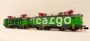Green Cargo RC4 Dubbel lok