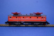 Green Cargo RC4 1290 Orange