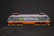 Hector Rail 141