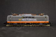 Hector Rail 162