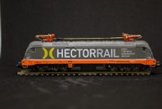 Hector Rail 242