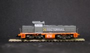 Hector Rail 942