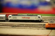 Railcare T68