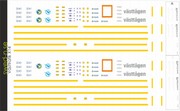 Västtrafik X14 3240+3241