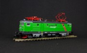 Green Cargo RC4 1311