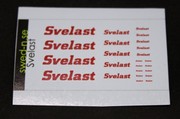 Svelast Logo